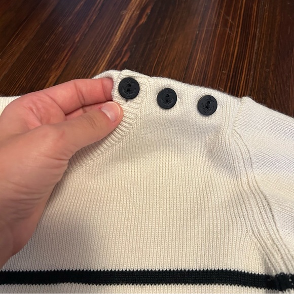 Captain Corsaire Sweater - Picture 3 of 6